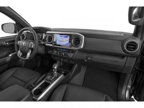 used 2021 Toyota Tacoma car, priced at $33,999