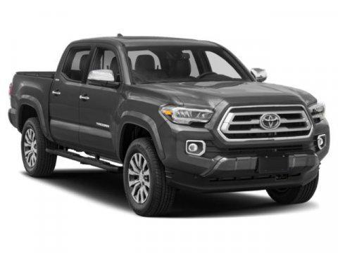 used 2021 Toyota Tacoma car, priced at $33,999