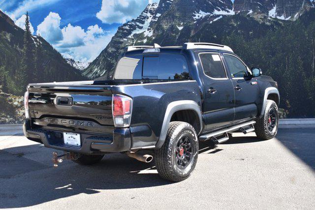 used 2019 Toyota Tacoma car, priced at $34,999