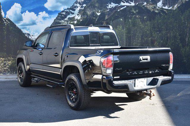 used 2019 Toyota Tacoma car, priced at $34,999