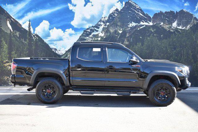 used 2019 Toyota Tacoma car, priced at $34,999