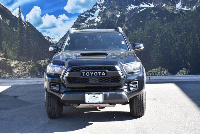 used 2019 Toyota Tacoma car, priced at $34,999