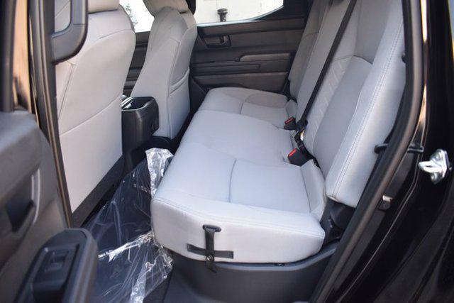new 2025 Toyota Tacoma car, priced at $40,261