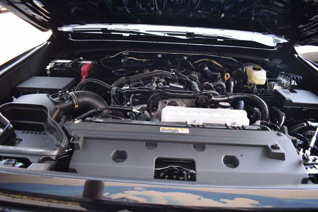 new 2025 Toyota Tacoma car, priced at $40,261