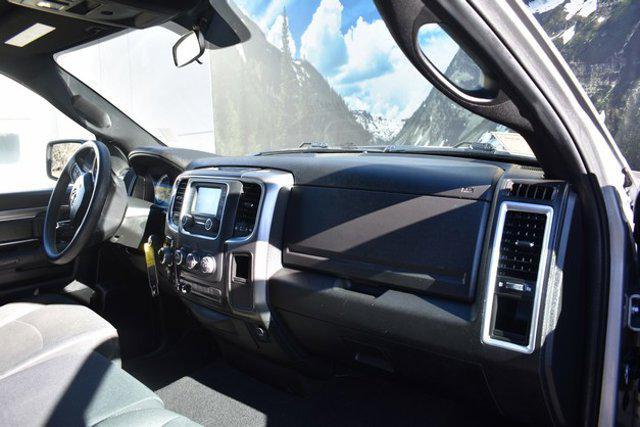 used 2021 Ram 1500 Classic car, priced at $30,997