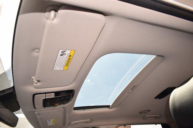 used 2023 Hyundai Palisade car, priced at $29,998