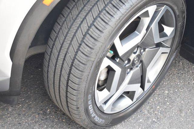 used 2023 Hyundai Palisade car, priced at $29,998