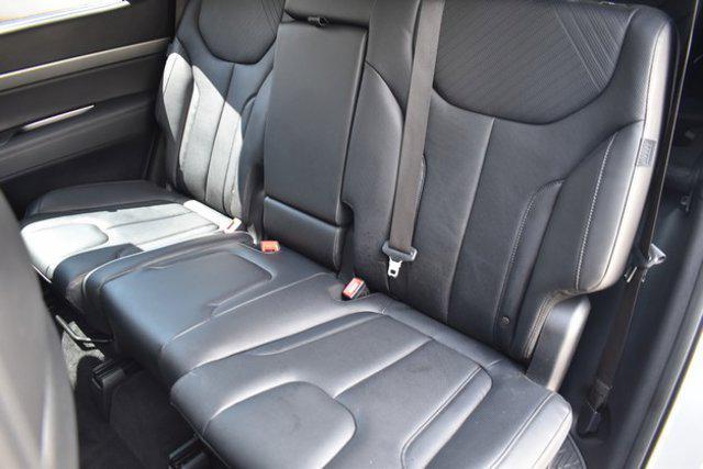 used 2023 Hyundai Palisade car, priced at $29,998