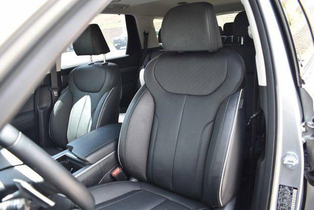 used 2023 Hyundai Palisade car, priced at $29,998