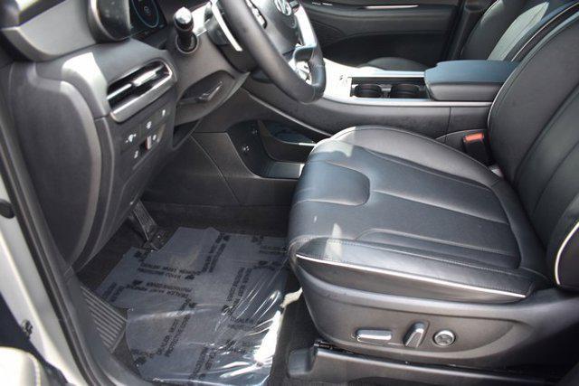 used 2023 Hyundai Palisade car, priced at $29,998