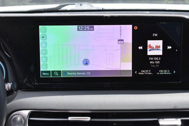 used 2023 Hyundai Palisade car, priced at $29,998