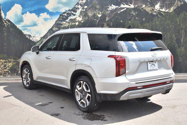 used 2023 Hyundai Palisade car, priced at $29,998