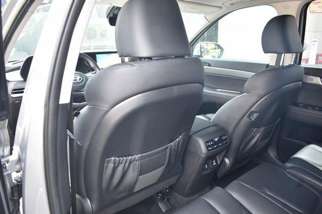 used 2023 Hyundai Palisade car, priced at $29,998