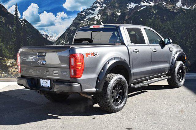 used 2019 Ford Ranger car, priced at $25,999