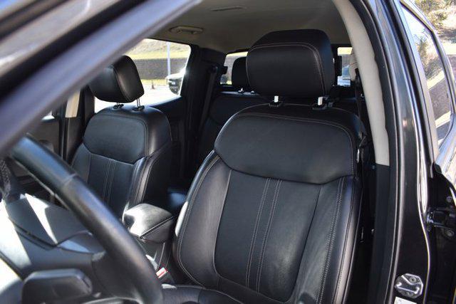 used 2019 Ford Ranger car, priced at $25,999