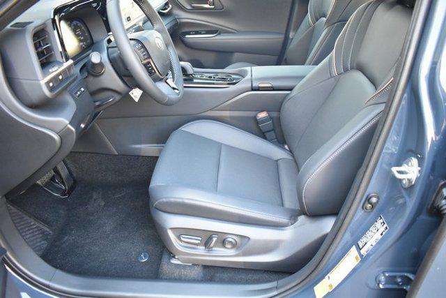 new 2026 Toyota Crown car, priced at $47,471