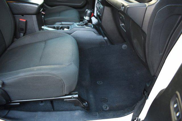 used 2020 Jeep Gladiator car, priced at $24,998