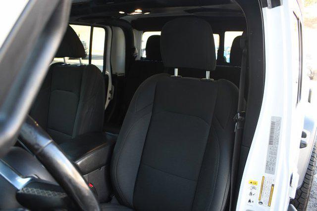 used 2020 Jeep Gladiator car, priced at $24,998