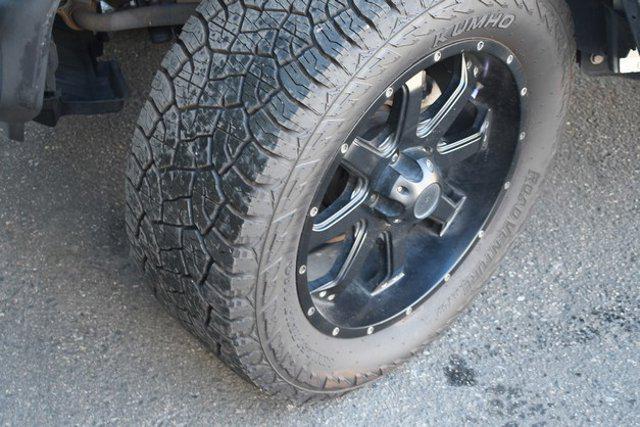 used 2020 Jeep Gladiator car, priced at $24,998