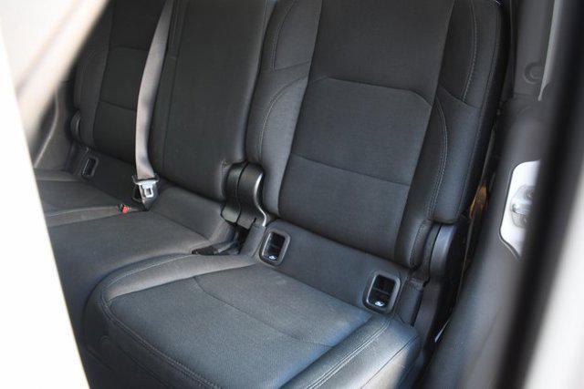 used 2020 Jeep Gladiator car, priced at $24,998