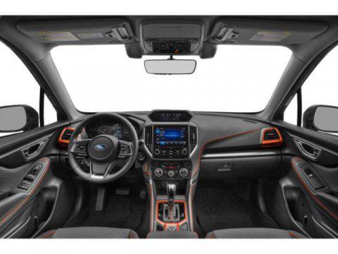used 2019 Subaru Forester car, priced at $18,999