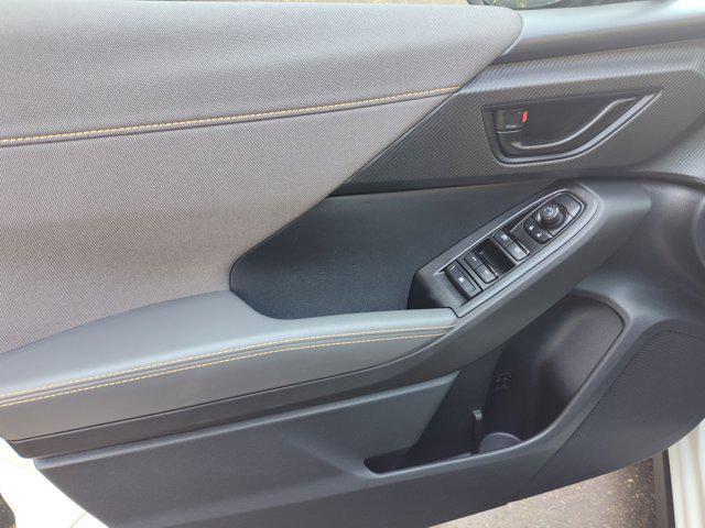 used 2024 Subaru Crosstrek car, priced at $27,947