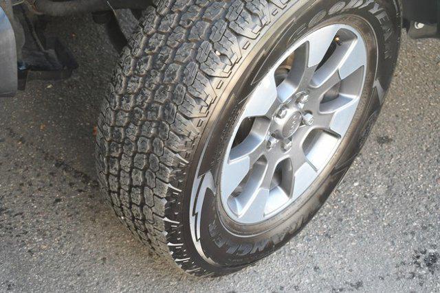 used 2021 Jeep Wrangler Unlimited car, priced at $27,998