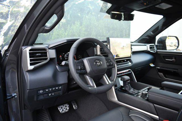 new 2026 Toyota Tundra car, priced at $62,861