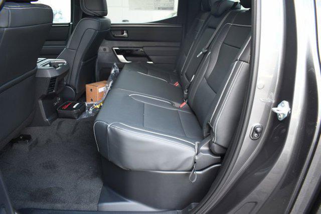 new 2026 Toyota Tundra car, priced at $62,861