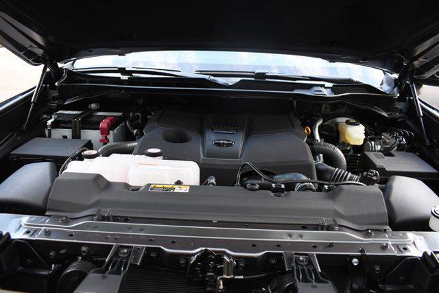 new 2026 Toyota Tundra car, priced at $62,861