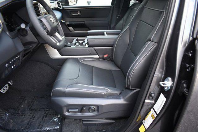 new 2026 Toyota Tundra car, priced at $62,861