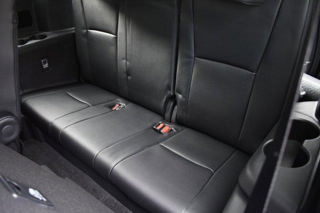 new 2026 Toyota Highlander car, priced at $48,361