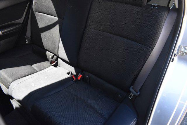 used 2015 Subaru XV Crosstrek car, priced at $7,798