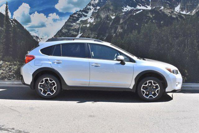 used 2015 Subaru XV Crosstrek car, priced at $7,798