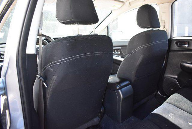 used 2015 Subaru XV Crosstrek car, priced at $7,798