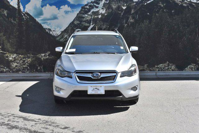 used 2015 Subaru XV Crosstrek car, priced at $7,798