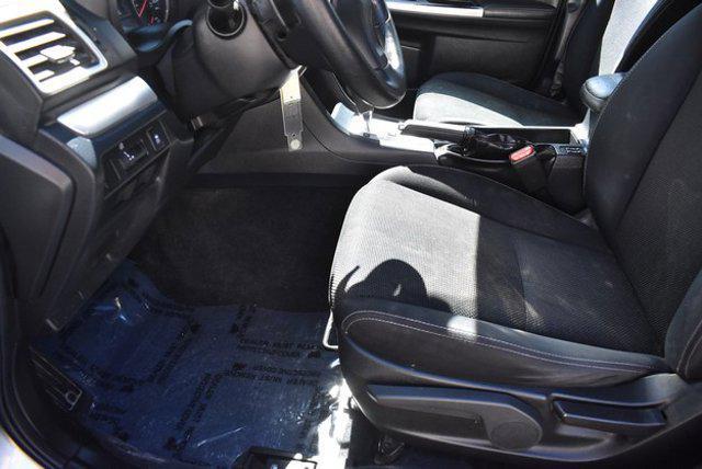 used 2015 Subaru XV Crosstrek car, priced at $7,798