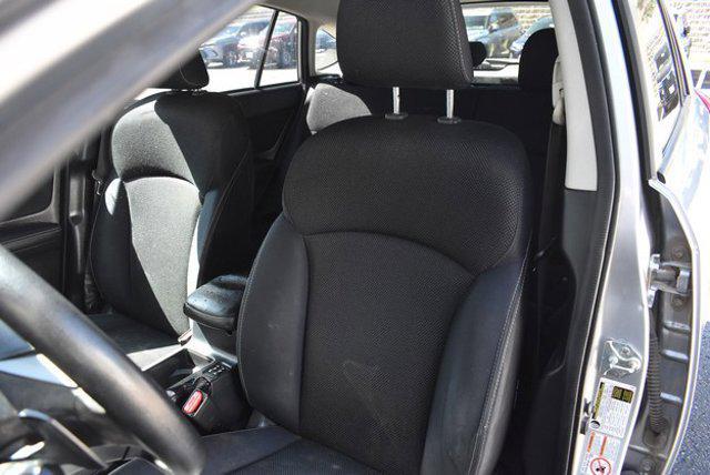 used 2015 Subaru XV Crosstrek car, priced at $7,798