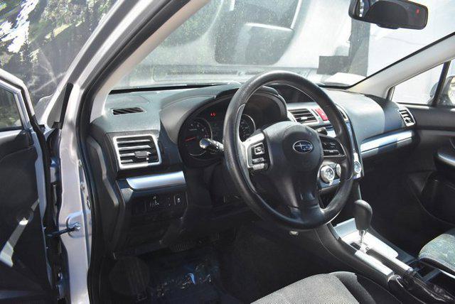 used 2015 Subaru XV Crosstrek car, priced at $7,798