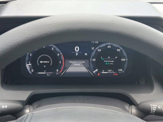 new 2025 Toyota Tacoma car, priced at $43,391