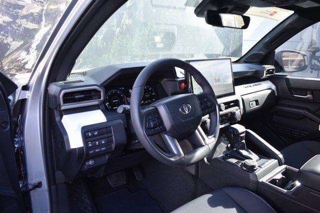 used 2024 Toyota Tacoma car, priced at $46,997