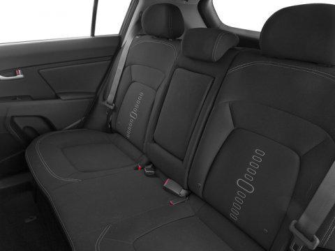 used 2016 Kia Sportage car, priced at $8,599