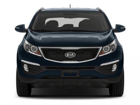 used 2016 Kia Sportage car, priced at $8,599
