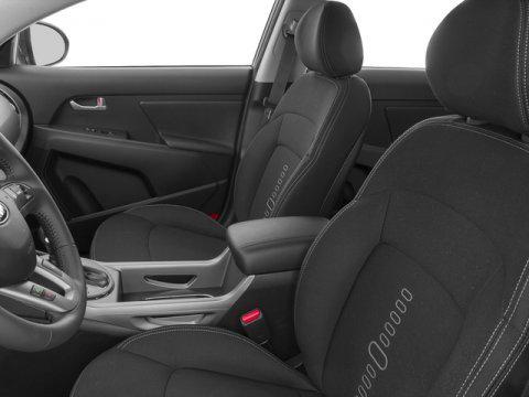 used 2016 Kia Sportage car, priced at $8,599