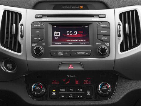 used 2016 Kia Sportage car, priced at $8,599