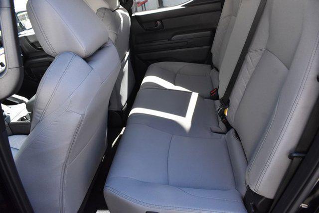 new 2025 Toyota Tacoma car, priced at $40,261