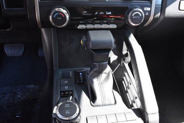 new 2025 Toyota Tacoma car, priced at $40,261