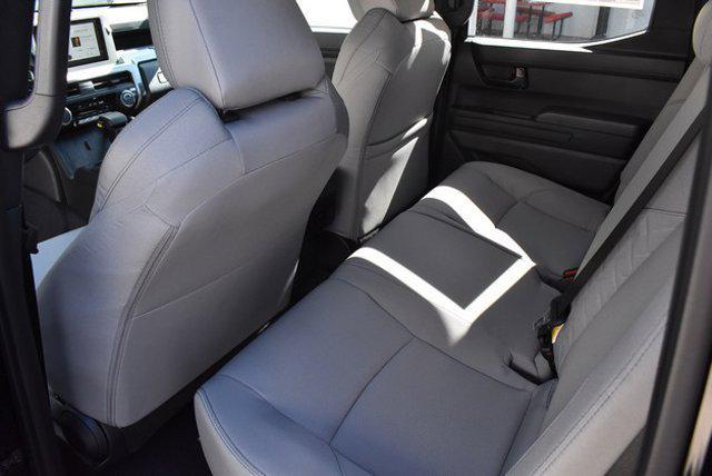 new 2025 Toyota Tacoma car, priced at $40,261