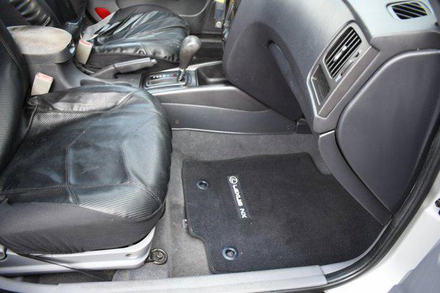 used 2005 Hyundai Elantra car, priced at $2,999