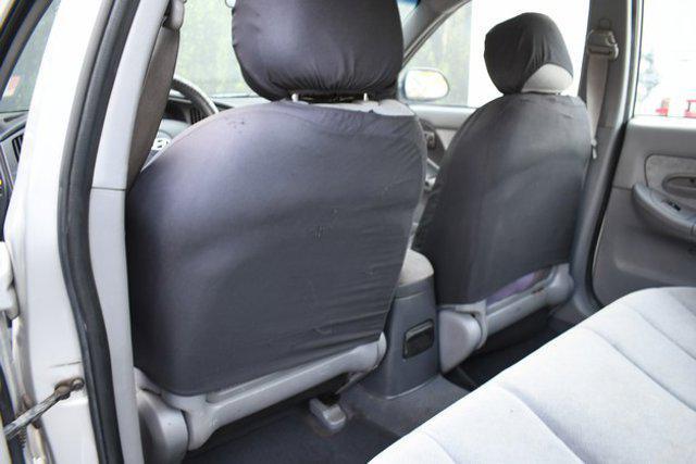 used 2005 Hyundai Elantra car, priced at $2,999